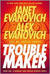 Troublemaker: Book 1 (A Barnaby and Hooker Graphic Novel #3)