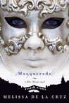 Masquerade (Blue Bloods, #2)