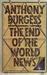 The End of the World News: An Entertainment (Hardcover)
