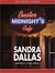 Buster Midnight's Cafe (MP3 Book)