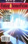 The Magazine of Fantasy and Science Fiction (May/June 2011, Volume 120, Nos. 5 &6)