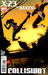Daken/X-23: Collision