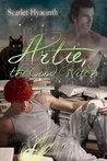 Artie, The Good Witch by Scarlet Hyacinth Artie, The Good Witch by Scarlet Hyacinth