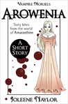 Arowenia (Vampire Morsels) Arowenia (Vampire Morsels)