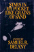 Stars in My Pocket Like Grains of Sand