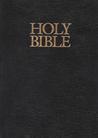 Holy Bible by Anonymous Holy Bible by Anonymous