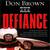 Defiance: Navy Justice Series, Book 3 (MP3 Book)