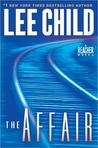The Affair (Jack Reacher, #16)
