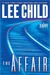 The Affair (Jack Reacher, #16)