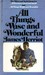 All Things Wise and Wonderful (Mass Market Paperback)