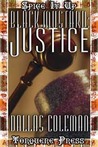 Black Mustard: Justice