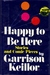 Happy To Be Here (Hardcover)