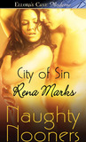 City of Sin by Rena Marks