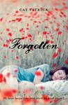 Forgotten by Cat Patrick Forgotten by Cat Patrick