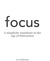 Focus Free (ebook)