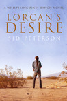 Lorcan's Desire by S.J.D. Peterson Lorcan's Desire by S.J.D. Peterson