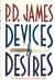 Devices and Desires (Hardcover)