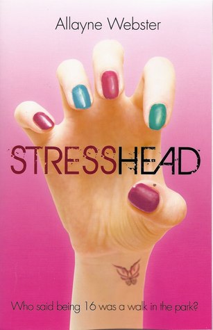 Stresshead