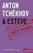 A Estepe (Paperback)