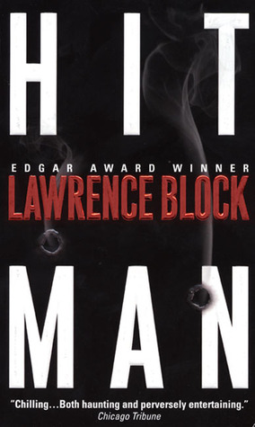 Hit Man (Keller #1)