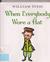 When Everybody Wore a Hat (Hardcover)