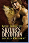 Skylar's Devotion by Marisa Chenery