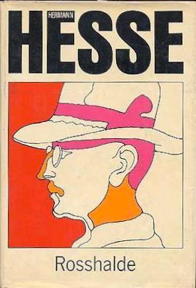 Rosshalde 