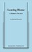 Leaving Home (Paperback)