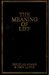 The Meaning Of Liff