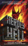 Heroes in Hell (Heroes in Hell, #1)