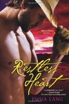 Restless Heart (Heart, #2) Restless Heart (Heart, #2)