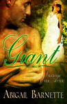 Giant (Naughtily Ever After, #2)