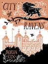 City of Ravens by Boria Sax City of Ravens by Boria Sax