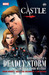 Richard Castle's Deadly Storm (Derrick Storm, #1)