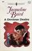 A Devious Desire by Jacqueline Baird A Devious Desire by Jacqueline Baird