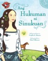 Ang Hukuman ni Sinukuan (A Book in 2 Languages) Ang Hukuman ni Sinukuan