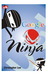 Google Ninja by Christopher Lee Google Ninja by Christopher Lee