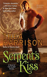 Serpent's Kiss (Elder Races, #3) Serpent's Kiss (Elder Races, #3)
