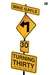 Beranjak Tigapuluh (Turning Thirty)