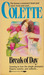 Break of Day (Mass Market Paperback)