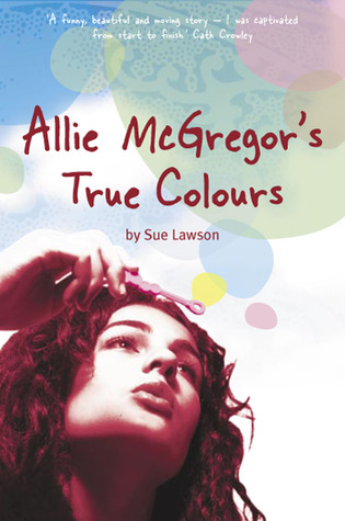 Allie McGregor's True Colours