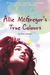 Allie McGregor's True Colours