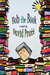 Bob the Book (ebook)