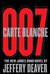 Carte Blanche (James Bond)