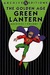 The Golden Age Green Lanter...