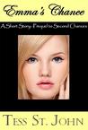 Emma's Chance--A Short Story--Prequel to Second Chances