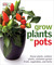 Grow Plants in Pots