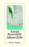 Adams Erbe by Astrid Rosenfeld Adams Erbe by Astrid Rosenfeld