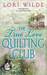 The True Love Quilting Club (ebook)