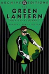 The Green Lantern Archives, Vol. 1
